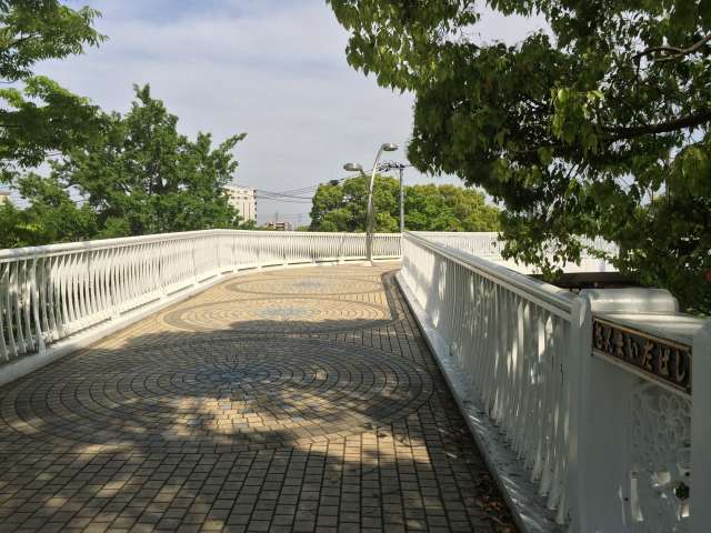 三枚田橋